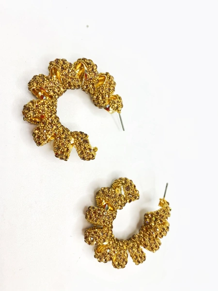 European and American trendy earrings and earrings European and American trendy earrings and earrings